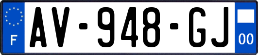 AV-948-GJ
