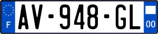 AV-948-GL