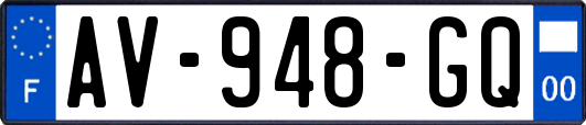 AV-948-GQ