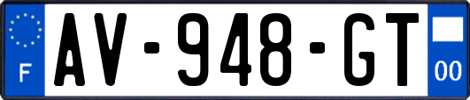 AV-948-GT