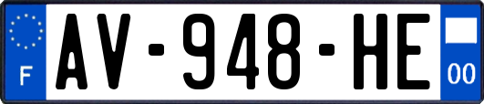 AV-948-HE