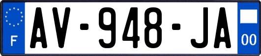 AV-948-JA