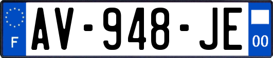 AV-948-JE