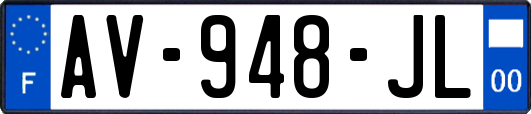 AV-948-JL