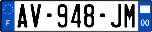 AV-948-JM