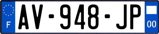 AV-948-JP