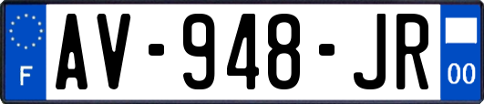 AV-948-JR