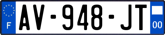 AV-948-JT