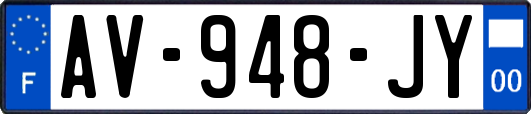 AV-948-JY