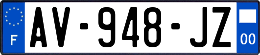 AV-948-JZ