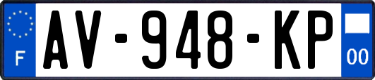 AV-948-KP