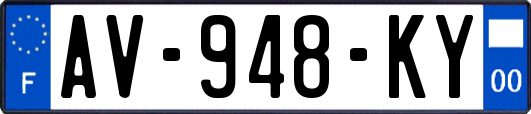AV-948-KY