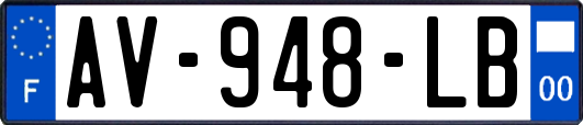 AV-948-LB