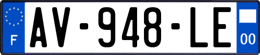 AV-948-LE