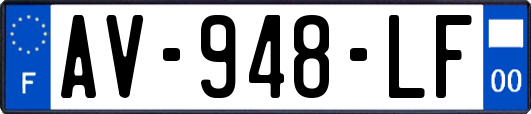 AV-948-LF