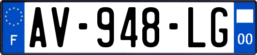 AV-948-LG
