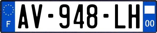 AV-948-LH
