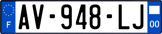 AV-948-LJ