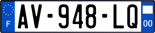 AV-948-LQ