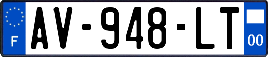 AV-948-LT