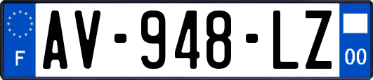 AV-948-LZ