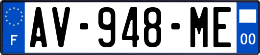 AV-948-ME