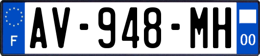 AV-948-MH