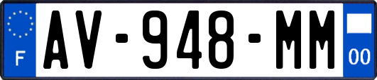 AV-948-MM