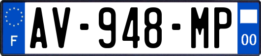 AV-948-MP