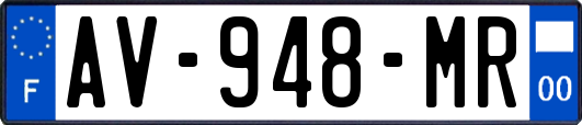 AV-948-MR