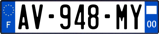 AV-948-MY