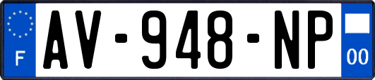 AV-948-NP