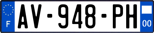 AV-948-PH