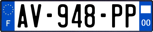 AV-948-PP