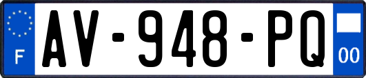 AV-948-PQ