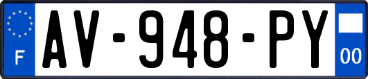 AV-948-PY