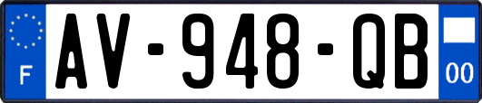AV-948-QB
