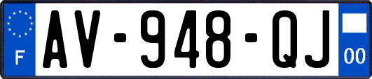 AV-948-QJ