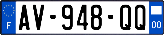 AV-948-QQ