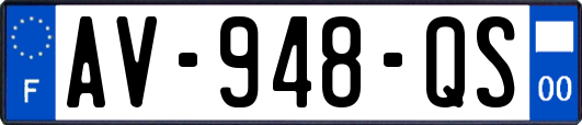 AV-948-QS