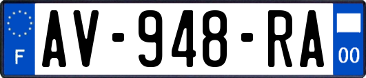 AV-948-RA