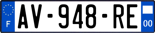 AV-948-RE