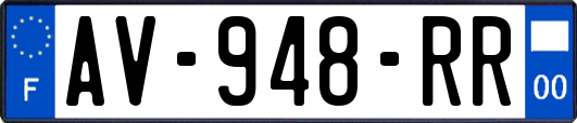 AV-948-RR