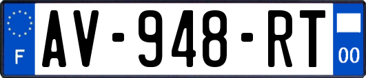 AV-948-RT