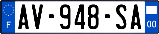 AV-948-SA