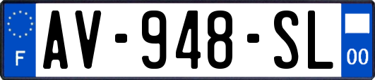 AV-948-SL