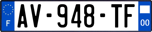 AV-948-TF