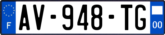 AV-948-TG