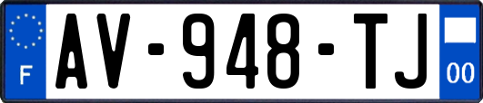 AV-948-TJ
