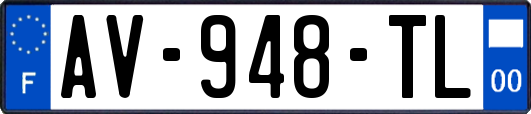AV-948-TL
